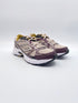 Saucony ride millennium grey/wine
